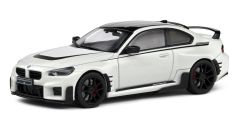 SOL4314603 - Voiture de 2023 couleur blanche - BMW M2 M Performance