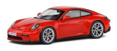 SOL4316501 - Voiture de 2023 couleur rouge – PORSCHE GT3 touring