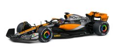 SOL4317802 - Voiture du GP de Grande Bretagne 2023 – McLAREN MCL60