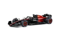 SOL4317901 - Formule 1 du GP du canada 2023 couleur rouge et noir - ALFA ROMEO C43