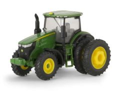 ERT45478 - Tracteur avec roues jumelées arrières – JOHN DEERE 7270R