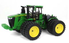 ERT45833 - Tracteur du farm show 2022 – Limité à 3000 pièces – JOHN DEERE 9R 590