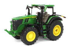 ERT45846 - Tracteur du Farm Show 2023 – Limité à 3000 pièces – JOHN DEERE 7R 350