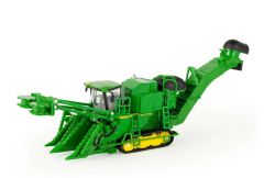 ERT45882 - JOHN DEERE CH950 récolteuse de canne à sucre