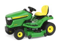 ERT45938 - Tondeuse JOHN DEERE X384