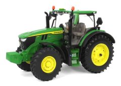 ERT45943 - Tracteur du Farm Show 2024 – limité à 3000 pièces – JOHN DEERE 6R 155