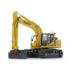 FIGE50-3462 - Pelle de couleur jaune – KOMATSU PC290LCi-11