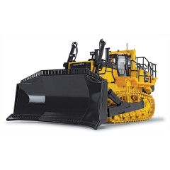 FIGE50-3482 - Bull de couleur jaune – KOMATSU D475-8