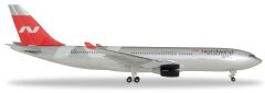 HER531771 - Avion de ligne - AIRBUS A330-200 Nordwind Airlines