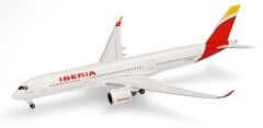 HER532617-001 - Avion de ligne - AIRBUS  A350-900 Iberia EC-NIS Talento a Bordo