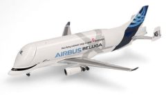 HER534284-002 - Avion de ligne - AIRBUS Beluga XL AIRBUS Industries XL#6 – F-GXLO / XL#6