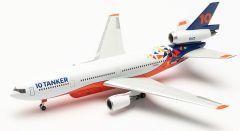 HER536349 - Avion de ligne - McDONNELL DOUGLAS DC-10-30 10 Tanker – Nouvelle couleurs