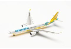 HER536394 - Avion de ligne - AIRBUS A330-900neo Cebu Pacific