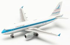 HER536615 - Avion de ligne - AIRBUS A319 American Airlines Piedmont Heritage, Pacemaker