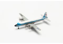 HER537001 - Avion de ligne - DOUGLAS VC-118A U.S. Air Force 1254th Air Transport - Wing Air Force One