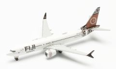 HER537117 - Avion de ligne - BOEING 737 Max 8 Fiji Airways