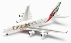 HER537193 - Avion de ligne - AIRBUS A380-800 Emirates A6-EOG