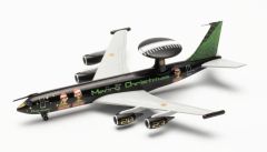 HER537209 - Avion de ligne - BOEING E-3D Sentry Weihnachten – Noël 2023