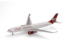 HER537223 - Avion de ligne - AIRBUS A330-900neo Virgin Atlantic Billie Holiday