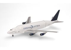 HER537360 - Avion de ligne - BOEING 747LCF Dreamlifter N718BA