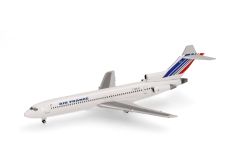 HER537605 - Avion de ligne - BOEING 727-200 Air France