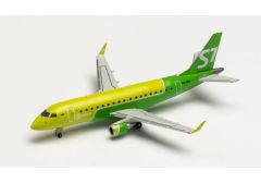 HER562645 - Avion de ligne - EMBRAER E170 S7 Airlines