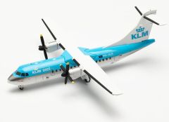 HER571654 - Avion de ligne - ATR-42-300 KLM Exel – PH-XLE