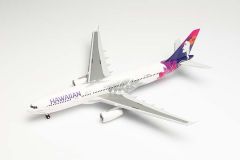 HER571753 - Avion de ligne - AIRBUS A330-200 Hawaiian Airlines Keali‘  iokonaikalewa