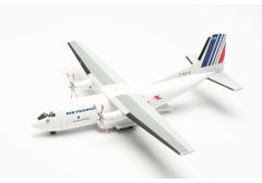 HER572057 - Avion de ligne - TRANSALL C-160 Air France – Aviation Postale