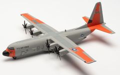 HER572200 - Avion - LOCKHEED C-130J-30 Super Hercules U.S. AF 61 AS 4 Horsemen