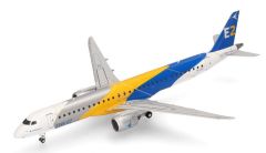 HER572842 - Avion de ligne - EMBRAER E195-E2 Corporate livery PR-ZIQ