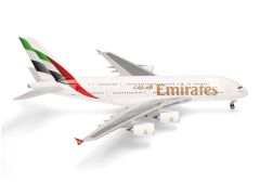 HER572927 - Avion de ligne – AIRBUS A380-800 Emirates 2023