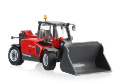B Chariot élévateur - Mini-véhicules Agricoles Moulés, Jouets Pour Enfants,  Modèles De Tracteur, Voiture, Cad - Cdiscount Jeux - Jouets