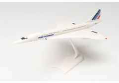 HER605816-001 - Avion de chasse - CONCORDE Air France F-BVFB