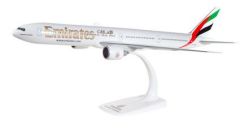 HER610544 - Avion de ligne - BOEING 777-300ER Emirates