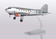 HER612302 - Avion de ligne - DOUGLAS C-47A Skytrain USAAF Camel Caravan Berlin Airlift 70