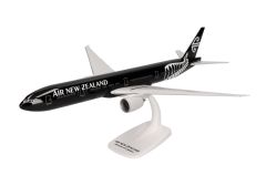 HER612777 - Avion de ligne - BOEING 777-300ER Air New Zealand All Blacks