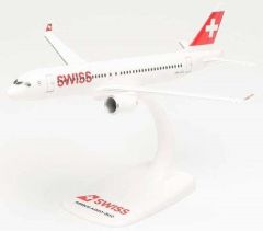 HER613323 - Avion de ligne - AIRBUS A220-300 Swiss International Air Lines