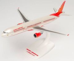 HER613415 - Avion de ligne - AIRBUS A321 Air India VT-PPX