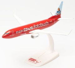 HER613538 - Avion de ligne - BOEING 737-800 TUIfly Cewe Fotobuch