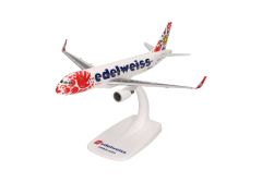 HER613712 - Avion de ligne - AIRBUS A320 Edelweiss Air Help Alliance