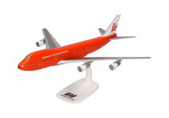 HER614146 - Avion de ligne - BOEING 747-100 Braniff International Big Pumpkin