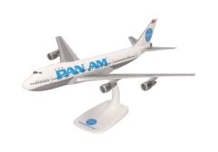 HER614153 - Avion de ligne -BOEING 747-100 Pan Am. billb. livery Clipper Sparkling Wave