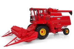 UH6329 - MASSEY FERGUSON 760 - Disponible en Janvier 2024