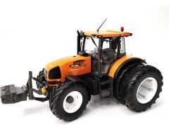 UH6749 - Tracteur avec jumelage déclipsable – RENAULT Arès 836 RZ