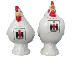6848 - Sel et poivre poule et coq – INTERNATIONAL