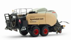 ROS60189 - Presse aux couleurs STOTZ - CLAAS Quadrant 5300 FC