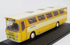 OXF76AMT004 - Bus de couleur jaune - NORTHERN SCOTTISH - ALEXANDER Type M -