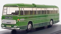 OXF76DC001 - Bus de couleur vert - SOUTHDOWN - DUPLE Commander MKII