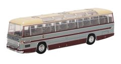 OXF76DC002 - Bus de couleur gris -  DUPLE Commander MKII